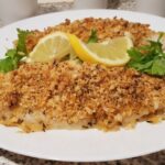 Fino&ccedil;chi gratinati: un delizioso piatto senza besciamella pronto in forno!