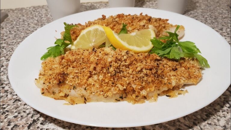 Deliziosi filetti di pangasio in padella: un tocco di limone per un piatto irresistibile!