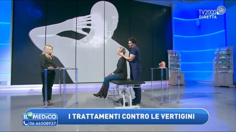 Vertigini post-manipolazioni osteopatiche: come prevenirle e affrontarle