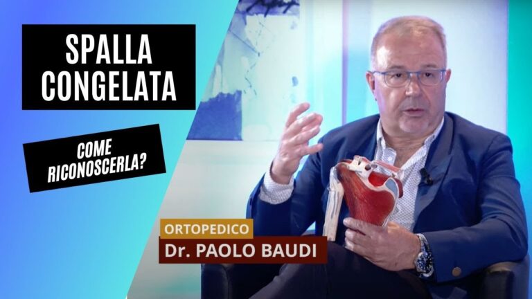 Spalla congelata e vaccino Covid: possibili effetti collaterali da conoscere