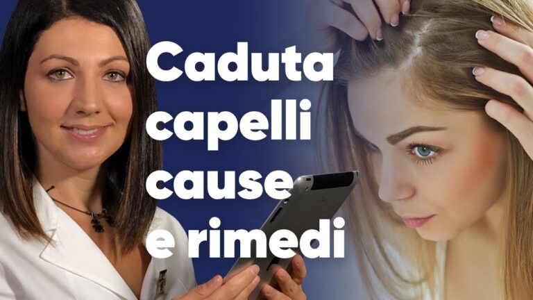 Ricrescita miracolosa: i capelli caduti per carenza di ferro tornano pi&ugrave; forti