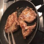 Delizia autunnale: la facile ricetta dei funghi ovuli in padella!
