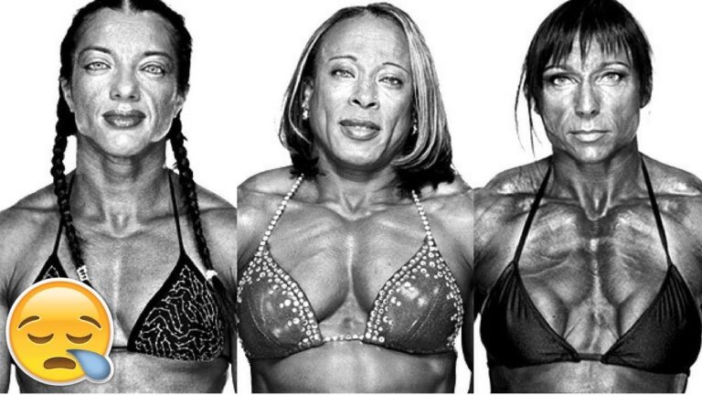 Mister Olympia Donne: La Rivoluzione delle Atlete nel Bodybuilding!