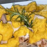 Delizia autunnale: la facile ricetta dei funghi ovuli in padella!
