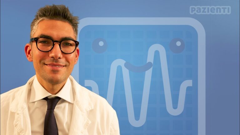 Monitoraggio 24 ore della pressione arteriosa: un esempio di referto che rivela segreti