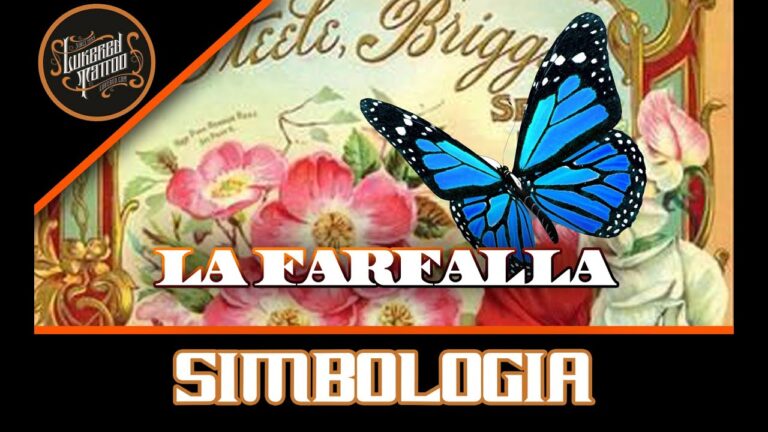 Il mistero della farfalla grigia: scopri il suo significato nascosto