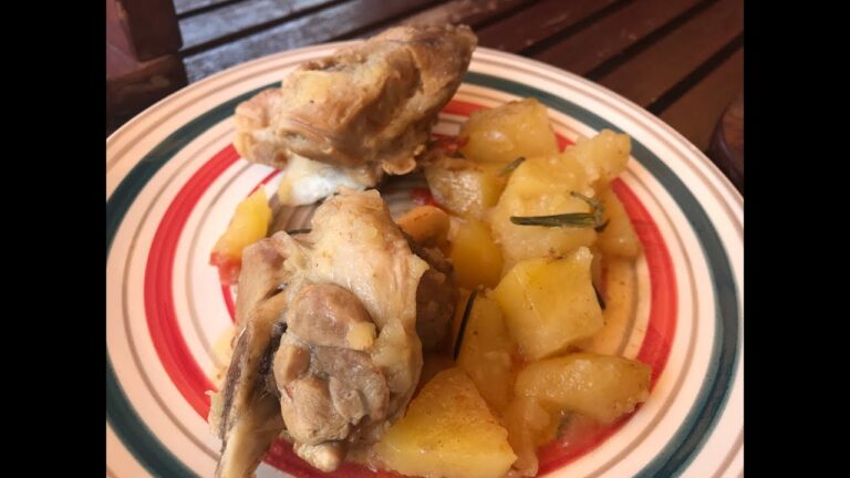 Capretto in padella: delizioso e veloce, scopri come cucinarlo!