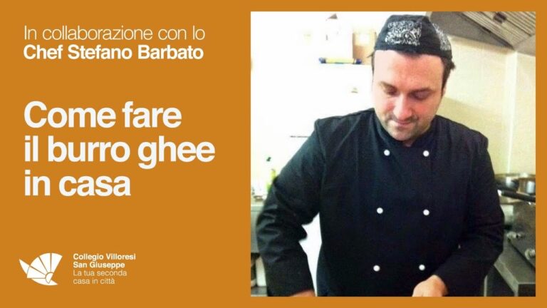 Il segreto del benessere: scopri il burro ghee Conad!