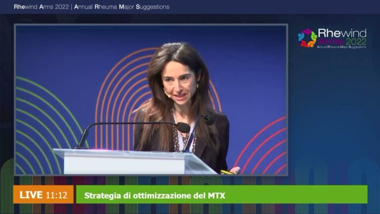 Methotrexate per l’artrite reumatoide: Opinioni e risultati sorprendenti