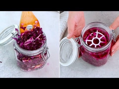 Cappuccio Rosso: Il Segreto del Gusto Agrodolce in un Piatto Crudo!