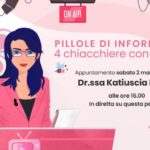 Esperienze con la pillola dei 5 giorni dopo