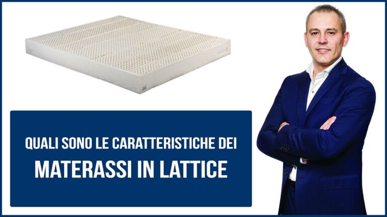 La sorprendente versatilit&agrave; del lattice: scopri tutti i suoi usi!