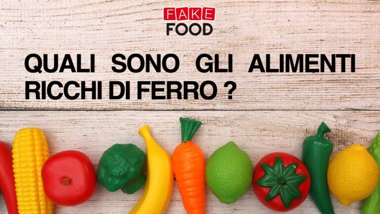 La mela: il segreto del ferro in soli 70 caratteri!
