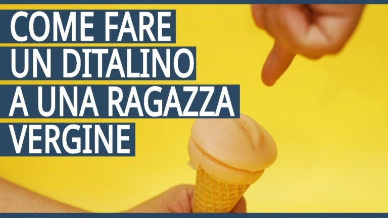 Sverginare una ragazzina: un tabù da sfatare con consapevolezza