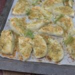 Cucina veloce: 10 deliziose ricette con farina di ceci in padella