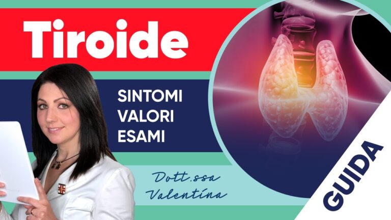 Analisi costi per la tiroide: ottimizzazione e sintesi