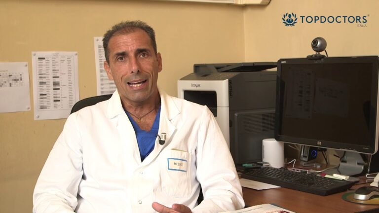 Comprendere il Tumore di Peyronie: Sintomi, Diagnosi e Trattamenti