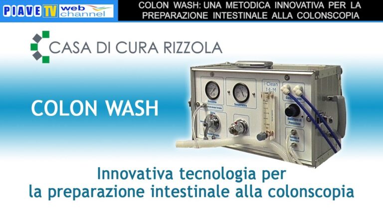 Risveglia il tuo benessere: scopri i centri di colon wash per una pulizia interna