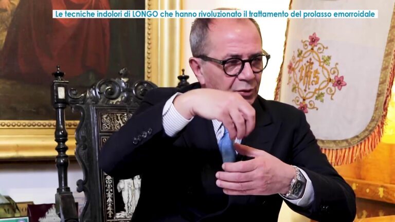 Metodo Longo: Vantaggi e Svantaggi del Rivoluzionario Approccio Dietetico