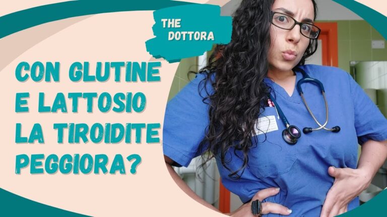 Dieta Antinfiammatoria Senza Glutine e Lattosio: Guida Pratica