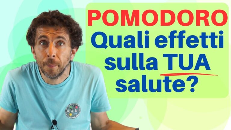 Pomodori: alleati per la linea o nemici della dieta?