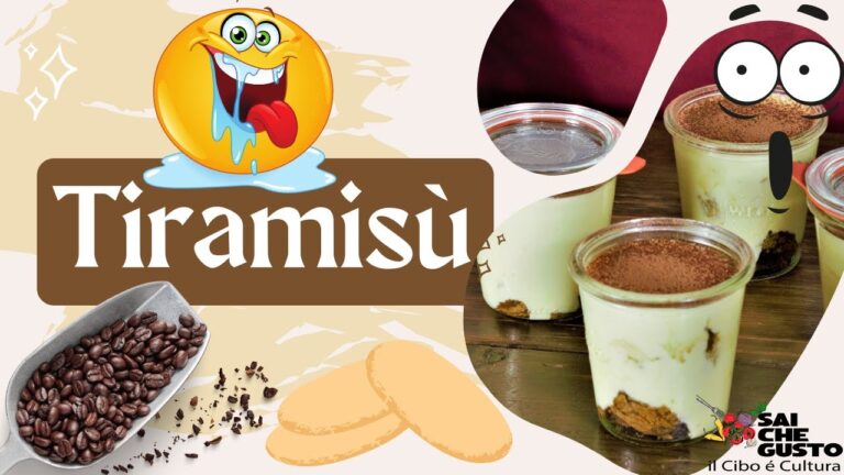 Delizie senza glutine e lattosio: dolci al cucchiaio irresistibili!