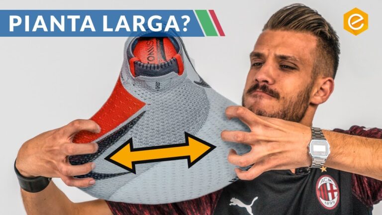 Scopri le scarpe consigliate per il piede piatto: il segreto per camminare senza dolore!