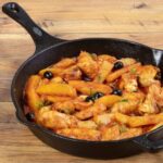 Segreti della Nonna per una Ricetta di Cetrioli in Agrodolce: Delizioso Equisito!