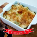 Cucina veloce: 10 deliziose ricette con farina di ceci in padella