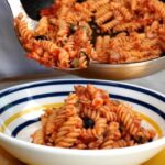 Il segreto del sapore: il burro chiarificato per una pasta da chef