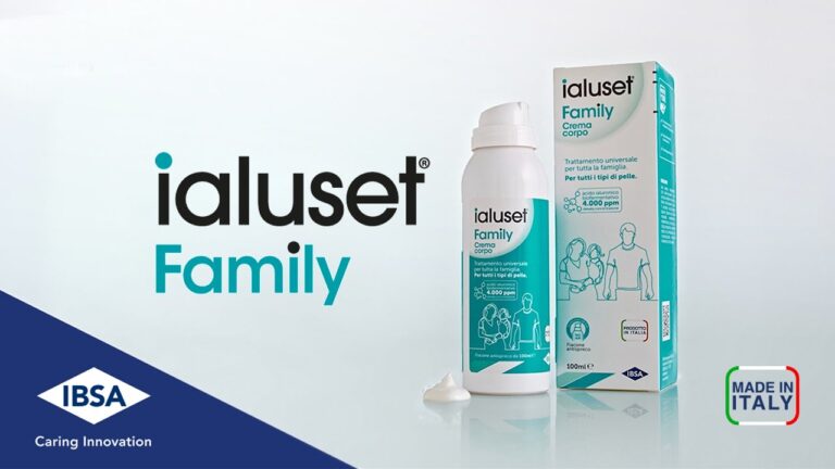 Ialuset crema: scopri tutti i benefici di questo prodotto per la tua pelle!