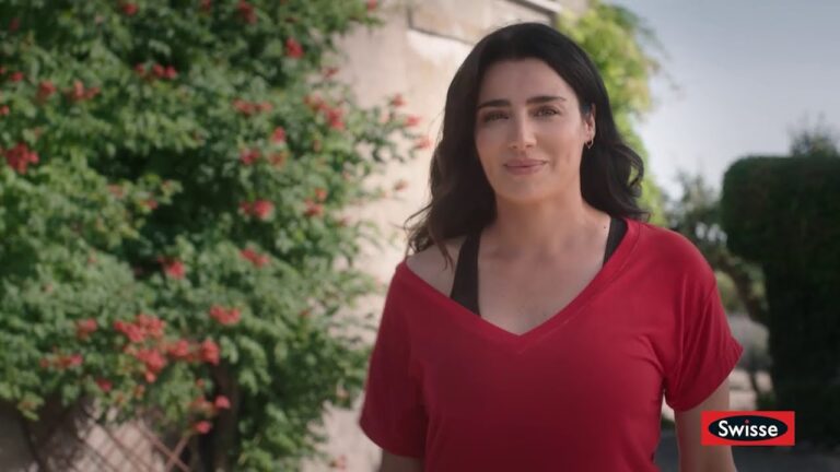Swisse: le recensioni sulle donne con capelli forti