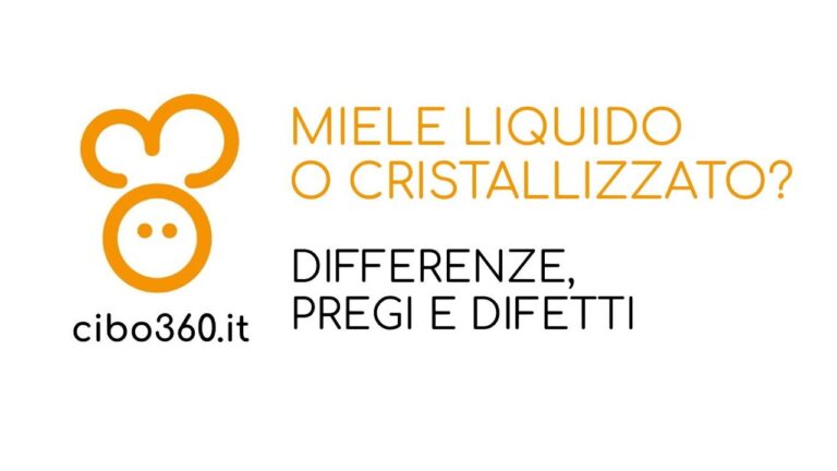 Miele cristallizzato: il segreto dietro la sua trasformazione