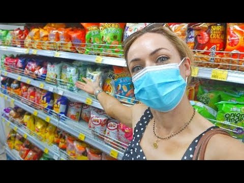 Scopri i deliziosi sapori dei cibi etnici vicino a te!