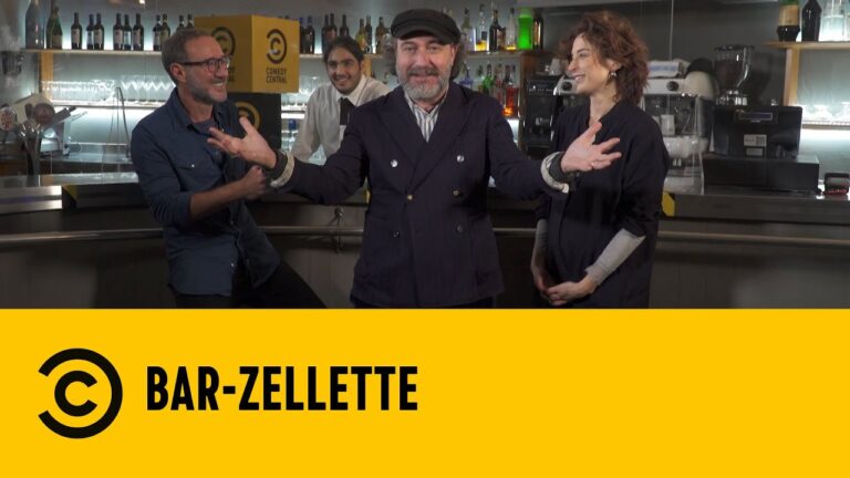 Le barzellette black umor: quando l’umorismo va oltre i confini del politically correct