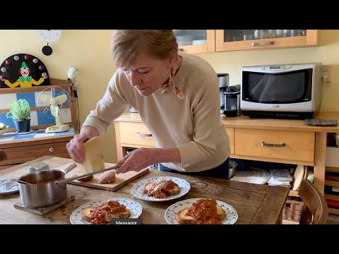 Scopri deliziose alternative: ricette con ragù, senza pasta!