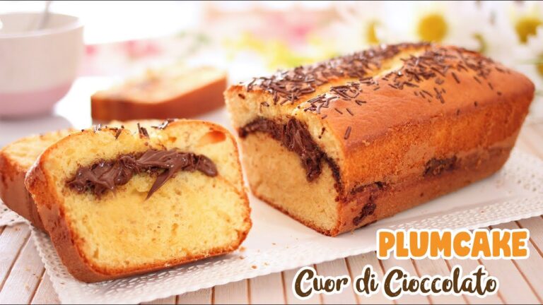 Plumcake yogurt greco 150 gr: la ricetta segreta per un dolce leggero e irresistibile!