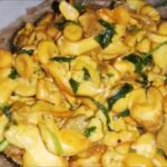 Fino&ccedil;chi gratinati: un delizioso piatto senza besciamella pronto in forno!