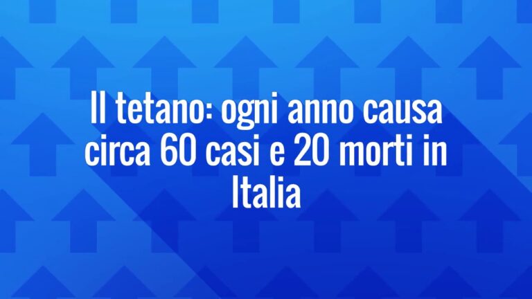 Imovax Tetano: protettore vitale contro il tetano, scopri il prezzo vantaggioso!