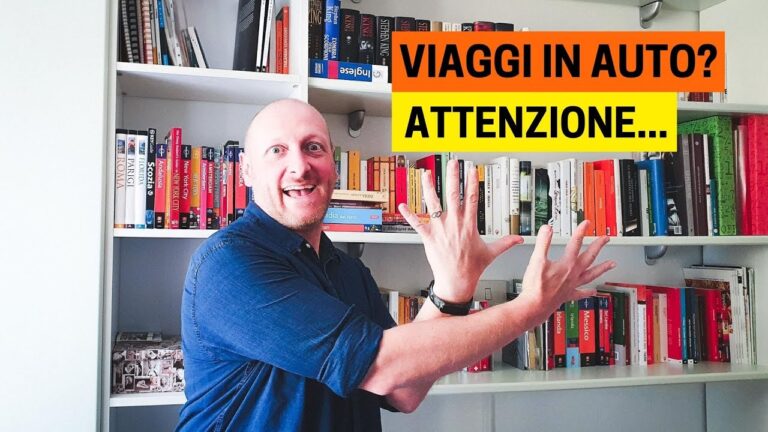 Viaggia in Confort con il Noleggio di Auto