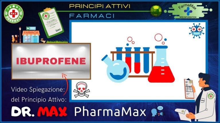 Farmaci a Base di Ibuprofene: Utilizzo Ottimizzato e Sicuro