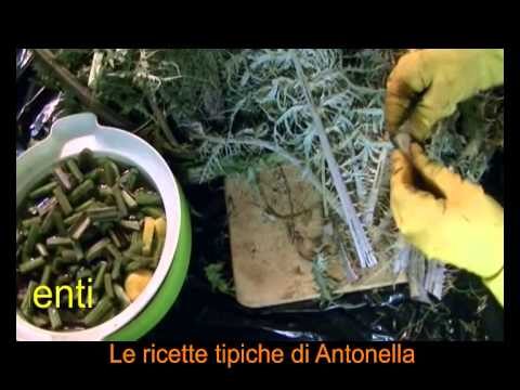 Carciofini sottolio durante la gravidanza: benefici e precauzioni