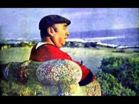 Pablo Neruda: Poesie Brevi