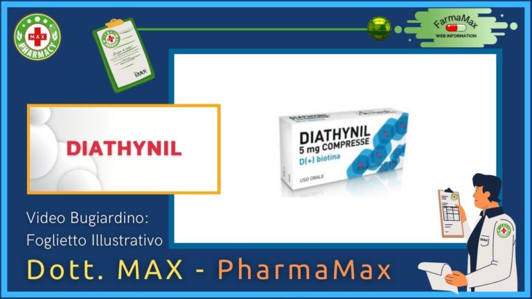 Diathynil Capelli: Opinioni e Recensioni