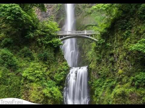 Frasi incantevoli sulla bellezza della natura