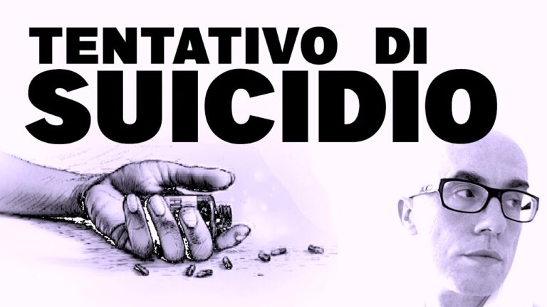 Suicidio senza dolore: una guida ottimizzata