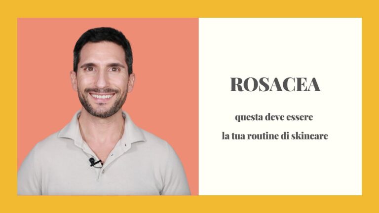 Creme Viso Efficaci per Combattere la Rosacea