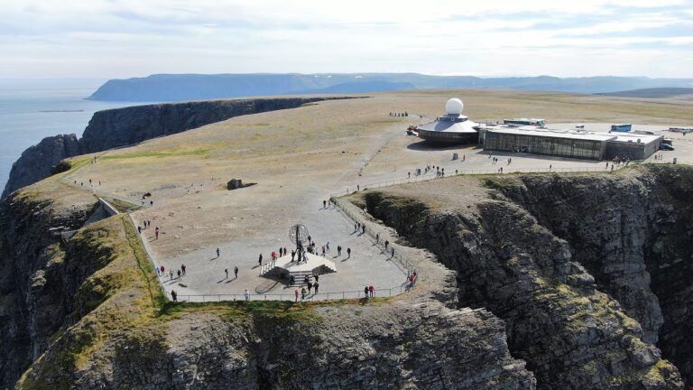 Una meta turistica imperdibile: la Norvegia