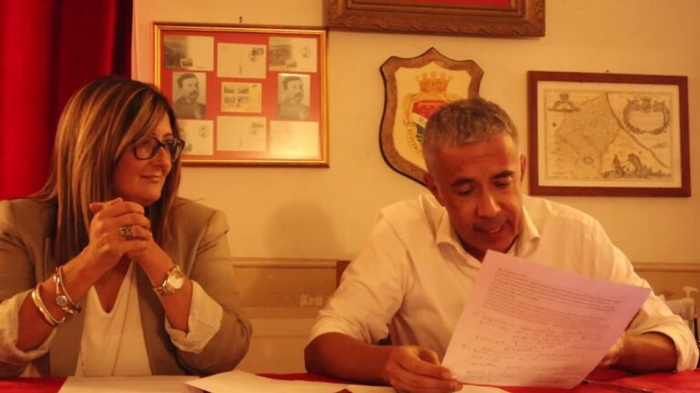 L’incantevole melodia de ‘La Voce di Atri’