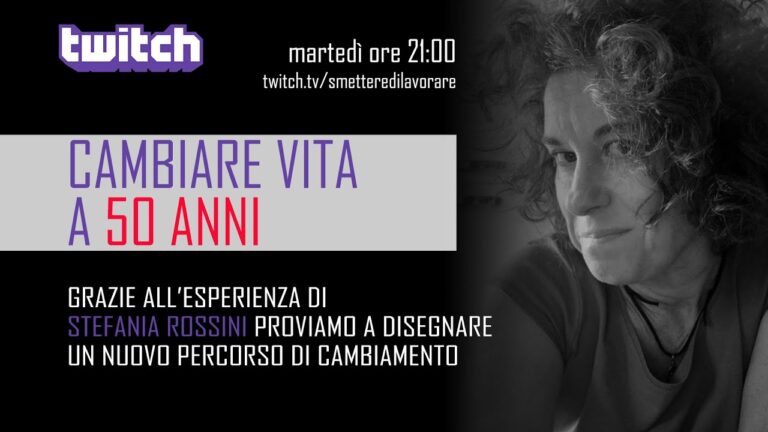 Cerco Compagna per un Cambio di Vita: Trovare il Partner Perfetto per un Nuovo Inizio